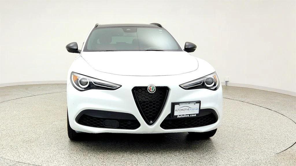alfa romeo stelvio 2023 ZASPAKBN6P7D64609 image alfa romeo stelvio 2023 ZASPAKBN6P7D64609 image
